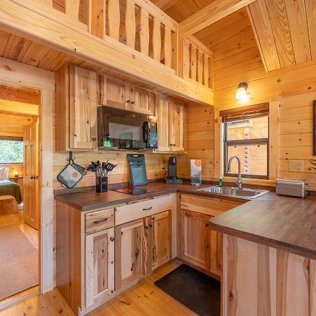 Casa De Fruta Cabins, Inn & Rv Park Hollister Εξωτερικό φωτογραφία