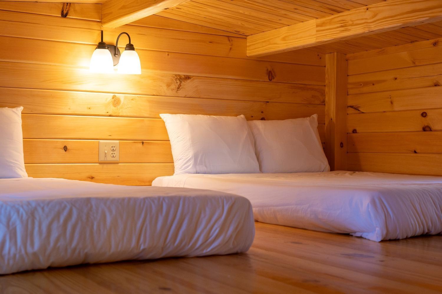 Casa De Fruta Cabins, Inn & Rv Park Hollister Εξωτερικό φωτογραφία